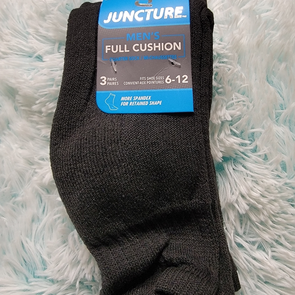 Men sock